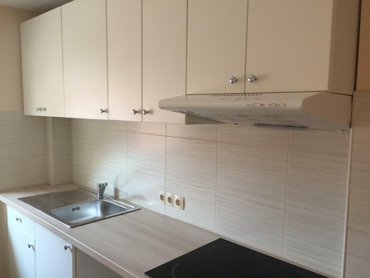 Jeruzsálemhegyi Apartman Apartman Veszprém Kültér fotó