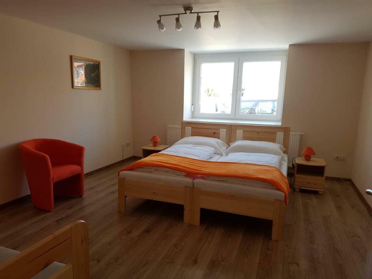 Jeruzsálemhegyi Apartman Apartman Veszprém Kültér fotó